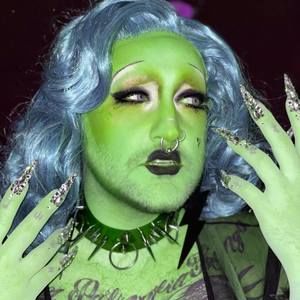 Meet your Posher, Jacklynne